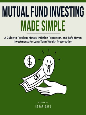 cover image of Mutual Fund Investing Made Simple